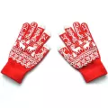 GLOVI - MANUSI SARBĂTORI DE IARNA
