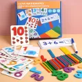 EDUCTRY - SET DE ÎNVĂȚARE MATEMATICĂ