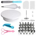 ACCESORII DE DECORARE COFETĂRIE - PRODESSERTS