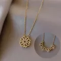 LĂNȚIȘOR AMULETA