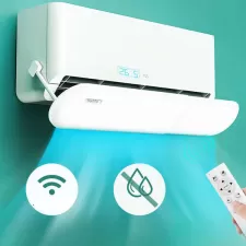 DEFLECTOR PENTRU APARATUL DE AER CONDITIONAT - CONBOARD