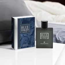 APA DE TOALETA AROMATIC RACORITOR BARBATI BLUE DALES