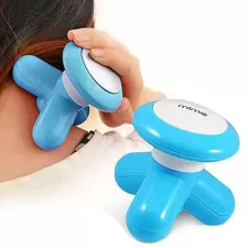 APARAT MINI DE MASAJ FUZI