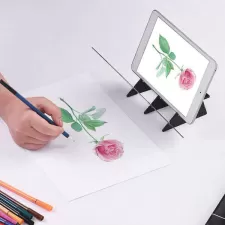 PLANSA DE DESEN CU PROIECTOR - SKETCHIKO