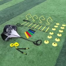 ECHIPAMENT DE ANTRENAMENT PENTRU FOTBAL - KICKOFF