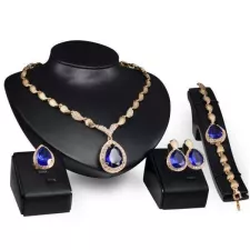 SET DE BIJUTERII YELLTY