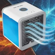 MINI COOLER PERSONAL - AIRCLIMA Q