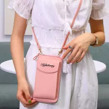 MINI GEANTA CROSSBODY - MADLEY