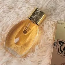 LAGANZIA – APA DE PARFUM IREZISTIBILA