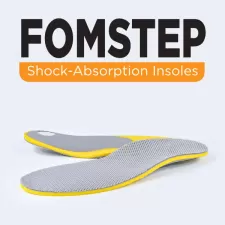 FOMSTEP