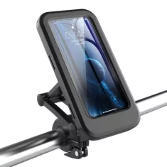 SUPORT TELEFON GHIDON, MAGNETIC CU BRAT TELESCOPIC STABILX