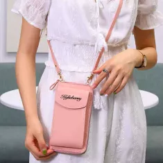 MINI GEANTA CROSSBODY - MADLEY
