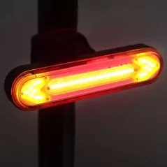 FLARROW - LUMINĂ LED PENTRU BICICLETE