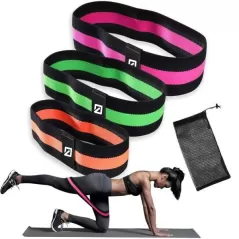 XPLORER - SET DE BENZI DE FITNESS UNIVER