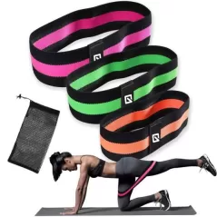 XPLORER - SET DE BENZI DE FITNESS UNIVER