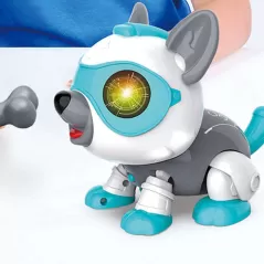 JUCĂRIE ROBOT SCUPPY