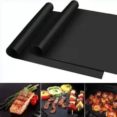 GRILLMAT - SET DE 3 COVORAȘE PENTRU GRĂTAR