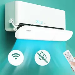 DEFLECTOR PENTRU APARATUL DE AER CONDITIONAT - CONBOARD