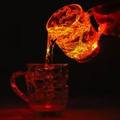 CANA DRAGON 3D CI LED - NIGHTDRAGON