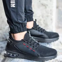 IRONG – ADIDAȘI DE SIGURANȚĂ DE ÎNALTĂ CALITATE