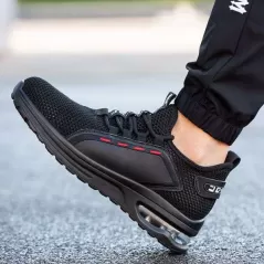 IRONG – ADIDAȘI DE SIGURANȚĂ DE ÎNALTĂ CALITATE