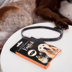 GULER ANTIPARAZITAR PENTRU ANIMALE DE COMPANIE KANTICK PLUS