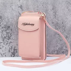 MINI GEANTA CROSSBODY - MADLEY