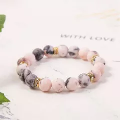 BRATARA PIETRE NATURALE YANTRA