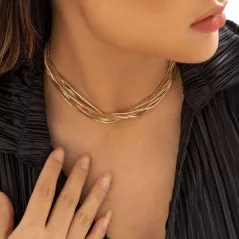 COLIER GOLDIANA