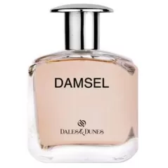 PARFUM DAMA FLORAL DAMSEL