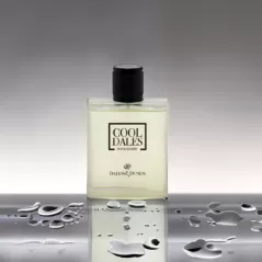 PARFUM BARBATESC COOL DALES