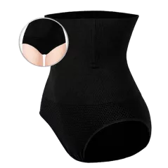 BODY SHAPER 3 IN 1 PENTRU FEMEI
