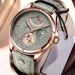 CEAS BARBATESC ELEGANT OLIVERON