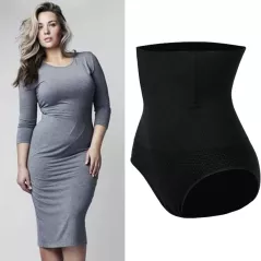BODY SHAPER 3 IN 1 PENTRU FEMEI