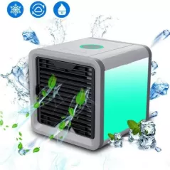 MINI COOLER PERSONAL - AIRCLIMA Q
