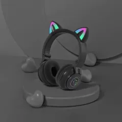 KITTY - CASTI BLUETOOTH