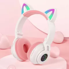 KITTY - CASTI BLUETOOTH