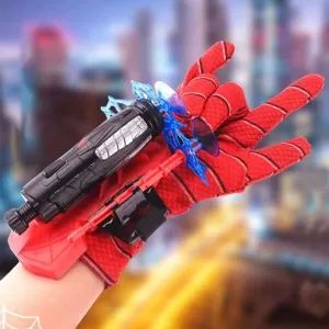 JUCARIE SPIDERMAN SPIDEXXY