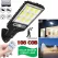LAMPA LED SOLARA CU SENZOR DE MISCARE - SUNLERT