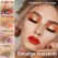 GLITTY – FARD DE PLEOAPE CU SCLIPICI IN GEL