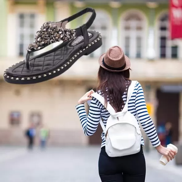 SANDALE DE MODA CORNELA PENTRU FEMEI