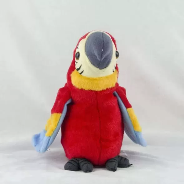 PARROTY - JUCĂRIE VORBITOARE