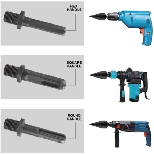 SPLITPRO - INSTRUMENT DE DESPICAT LEMN