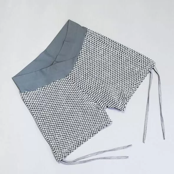 ENCY - PANTALONI SCURȚI SPORT