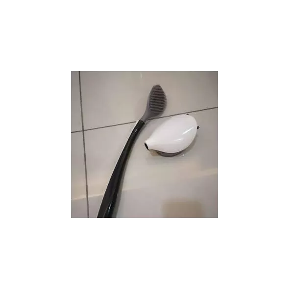 BRUSHILY- PERIE DE TOALETĂ FLEXIBILĂ