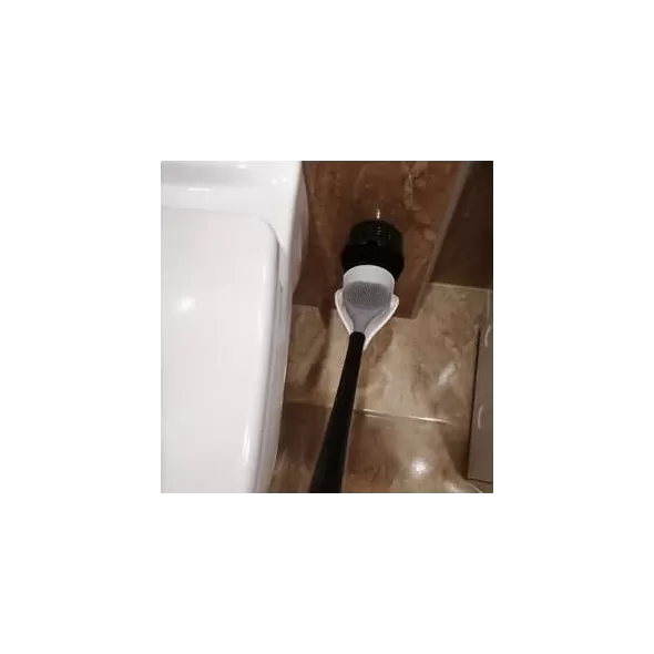 BRUSHILY- PERIE DE TOALETĂ FLEXIBILĂ