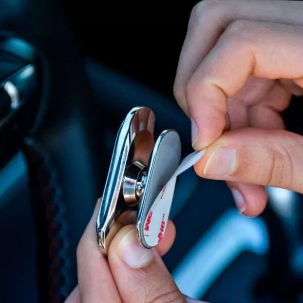 MAGNETIX - SUPORT MAGNETIC PENTRU TELEFON