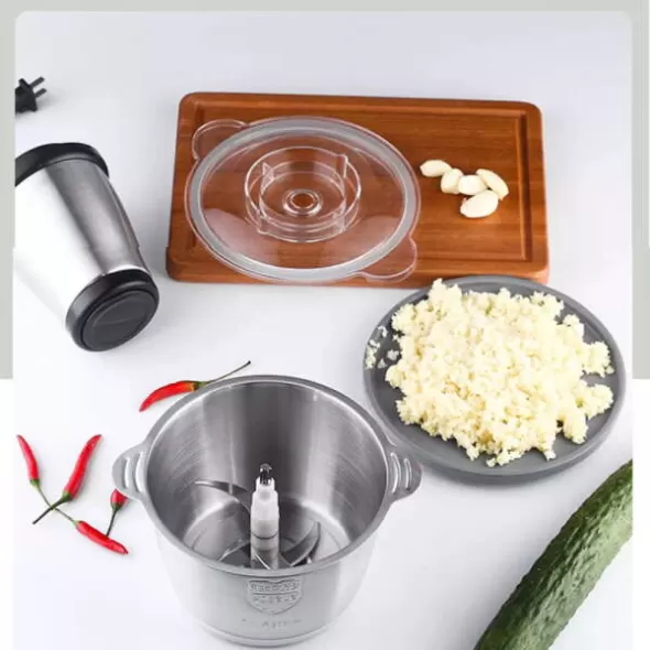 KITCHPRO - MULTIPRACTIC ÎN BUCĂTĂRIE