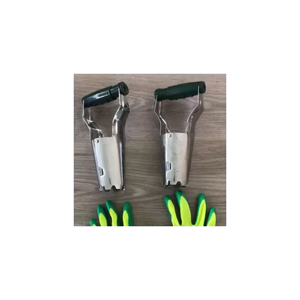 PLANTIGO – KIT DE PLANTARE