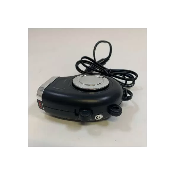SLAXO – MINI INCALZITOR DE MAINI, DEZABURITOR SI DEZGHETATOR